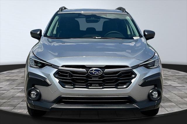 new 2025 Subaru Crosstrek car, priced at $34,744
