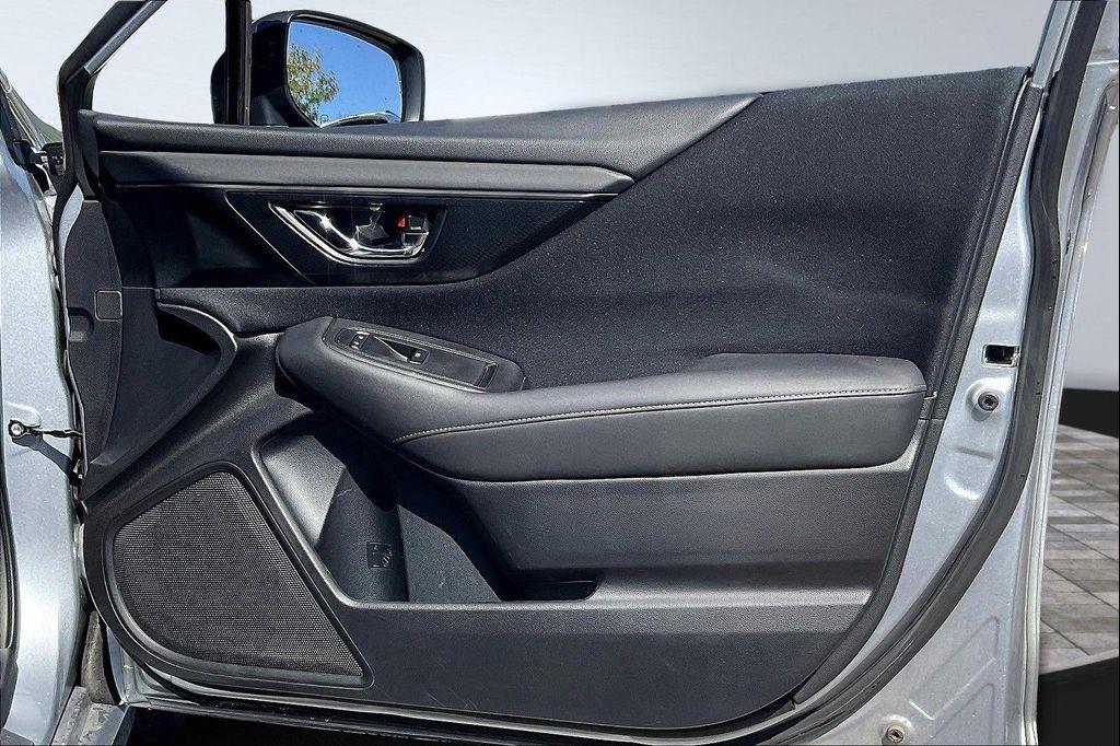 used 2022 Subaru Legacy car, priced at $22,304