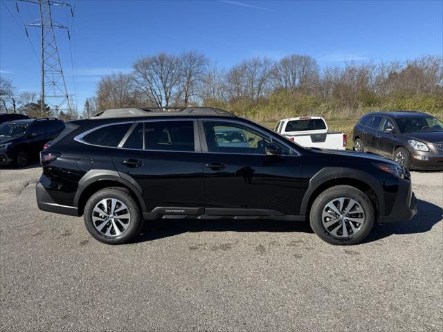 new 2025 Subaru Outback car, priced at $33,774