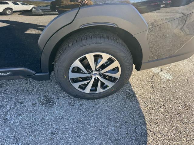 new 2025 Subaru Outback car, priced at $33,774