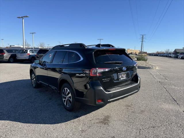 new 2025 Subaru Outback car, priced at $33,774