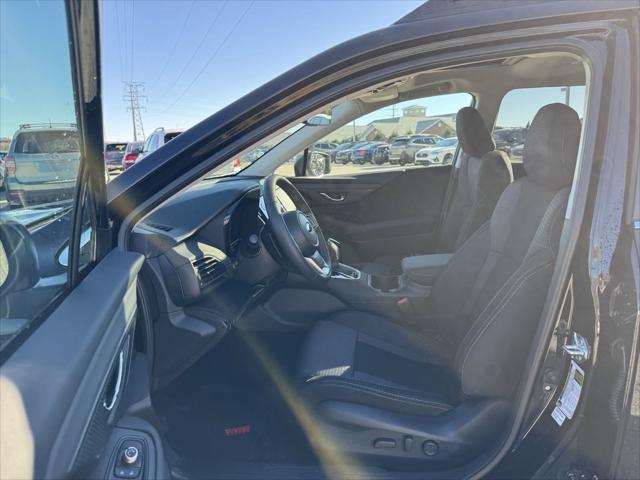 new 2025 Subaru Outback car, priced at $33,774