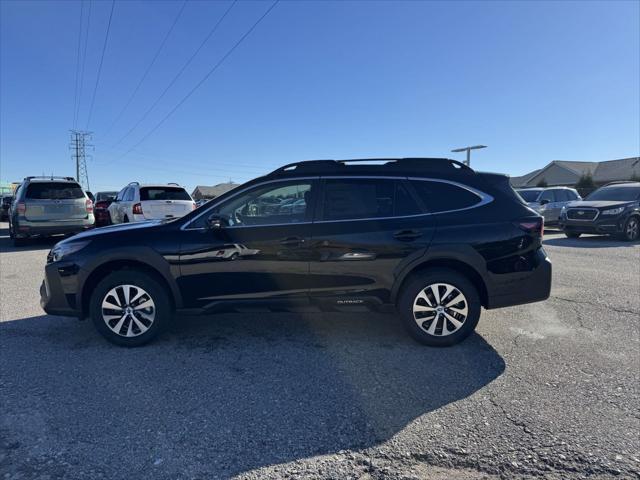 new 2025 Subaru Outback car, priced at $33,774