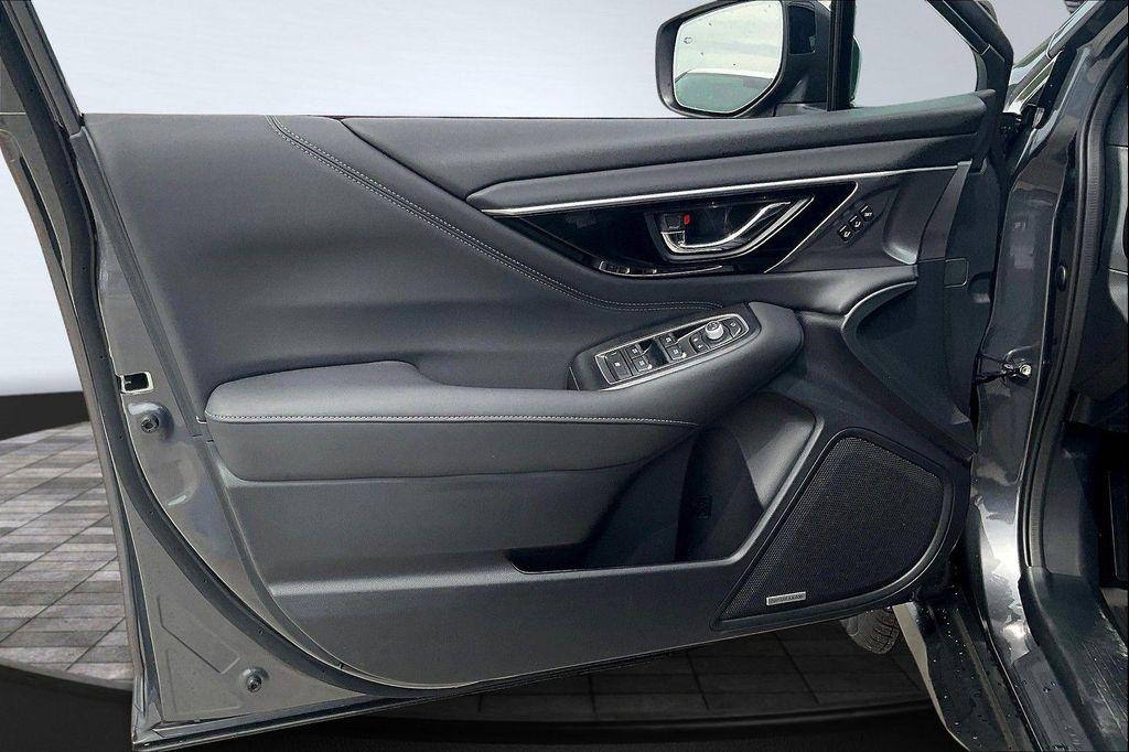 new 2025 Subaru Outback car, priced at $42,208