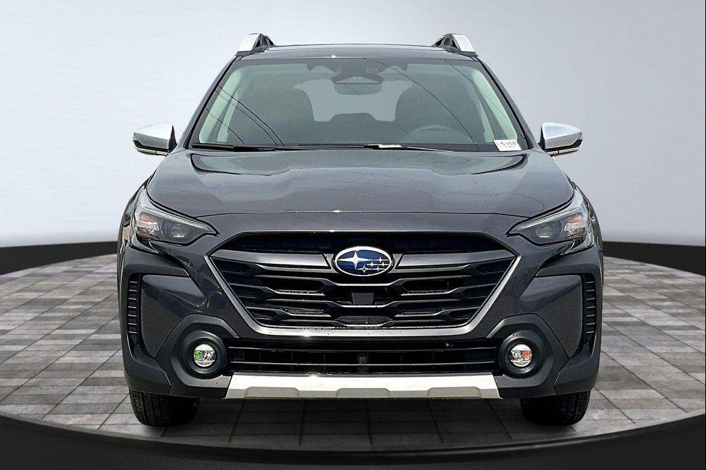 new 2025 Subaru Outback car, priced at $42,208