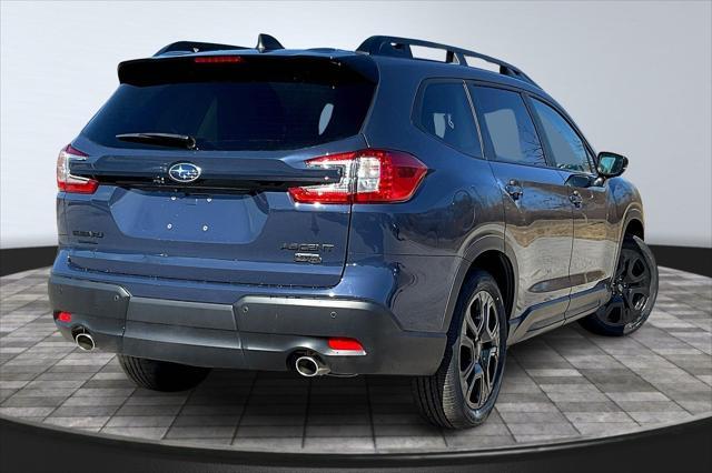 new 2025 Subaru Ascent car, priced at $52,072
