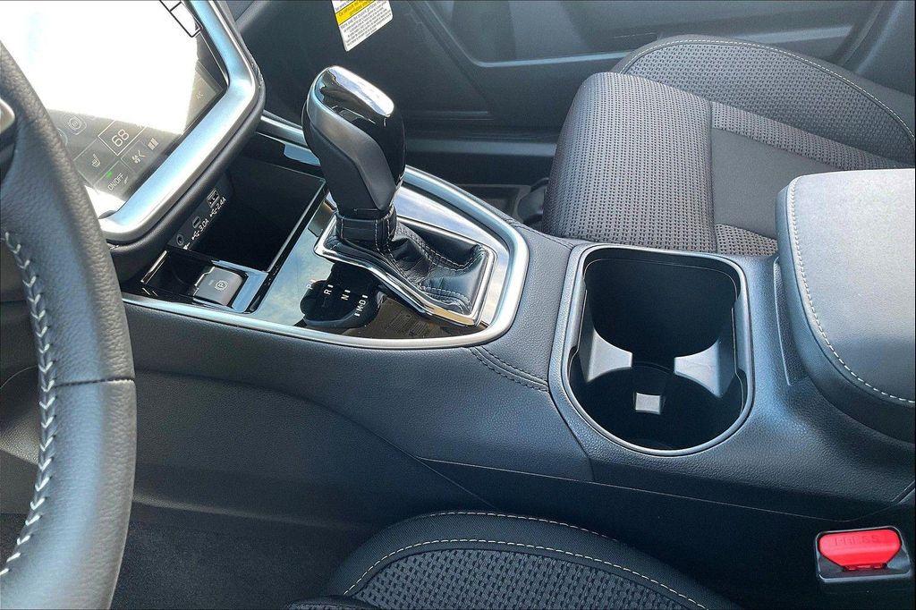 new 2025 Subaru Outback car, priced at $34,731