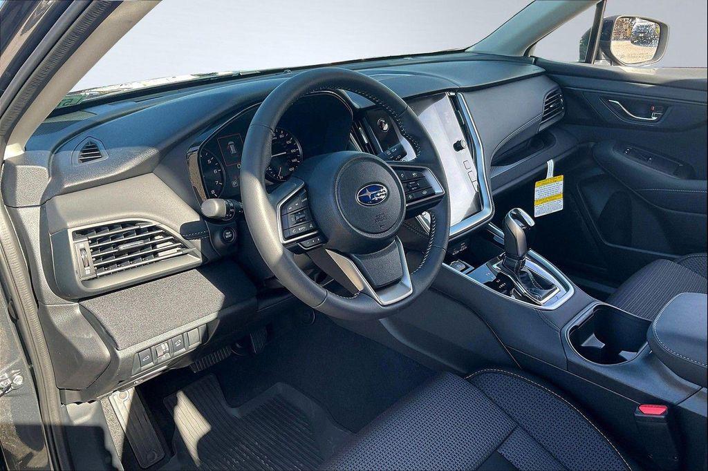 new 2025 Subaru Outback car, priced at $34,731