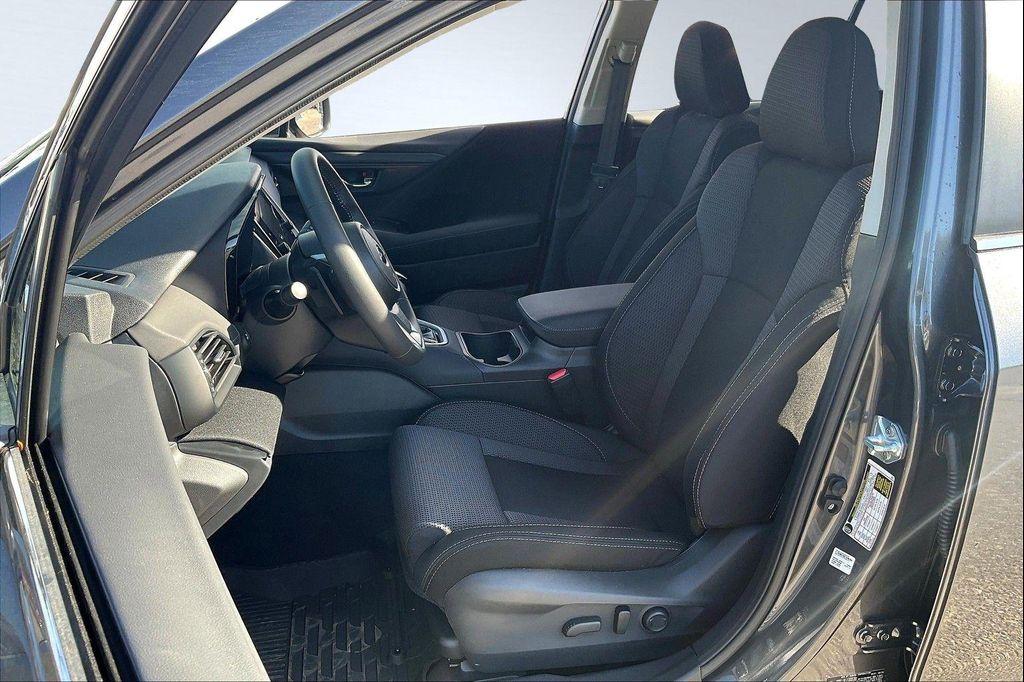 new 2025 Subaru Outback car, priced at $34,731