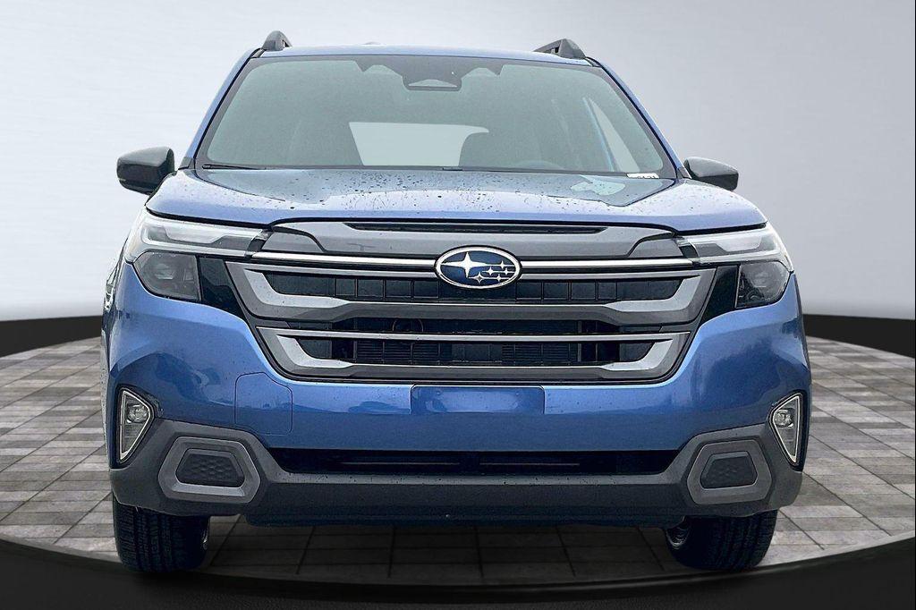 new 2025 Subaru Forester Hybrid car, priced at $41,102