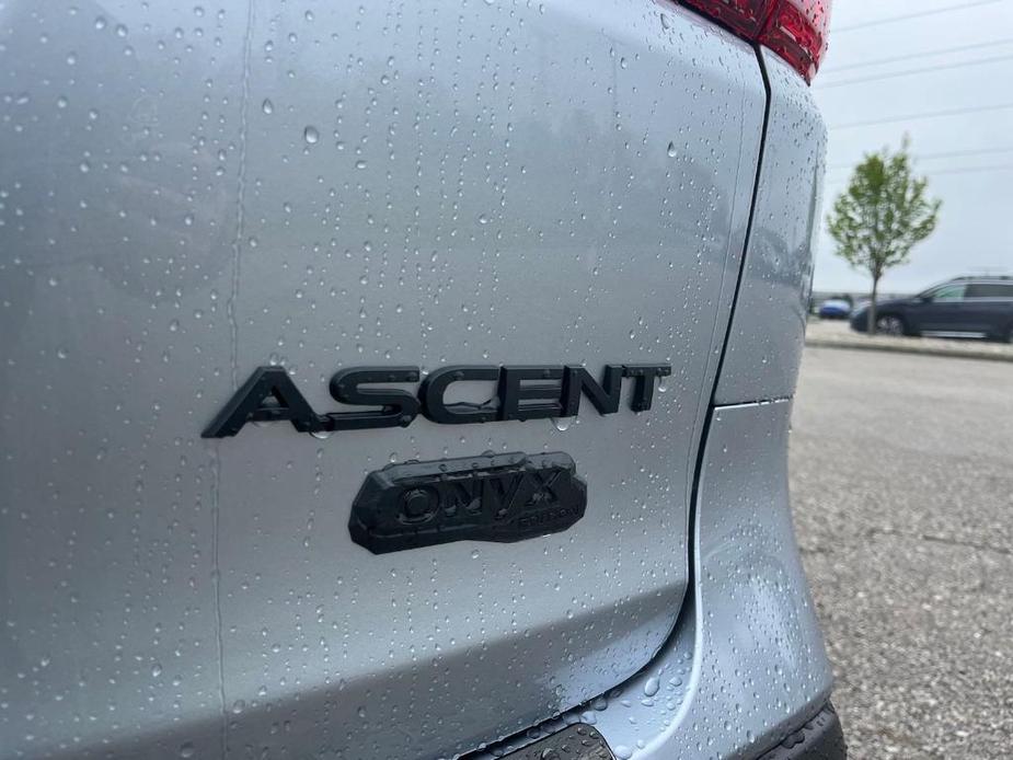 new 2024 Subaru Ascent car, priced at $46,383