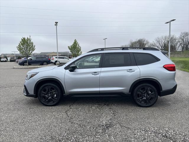 new 2024 Subaru Ascent car, priced at $46,383