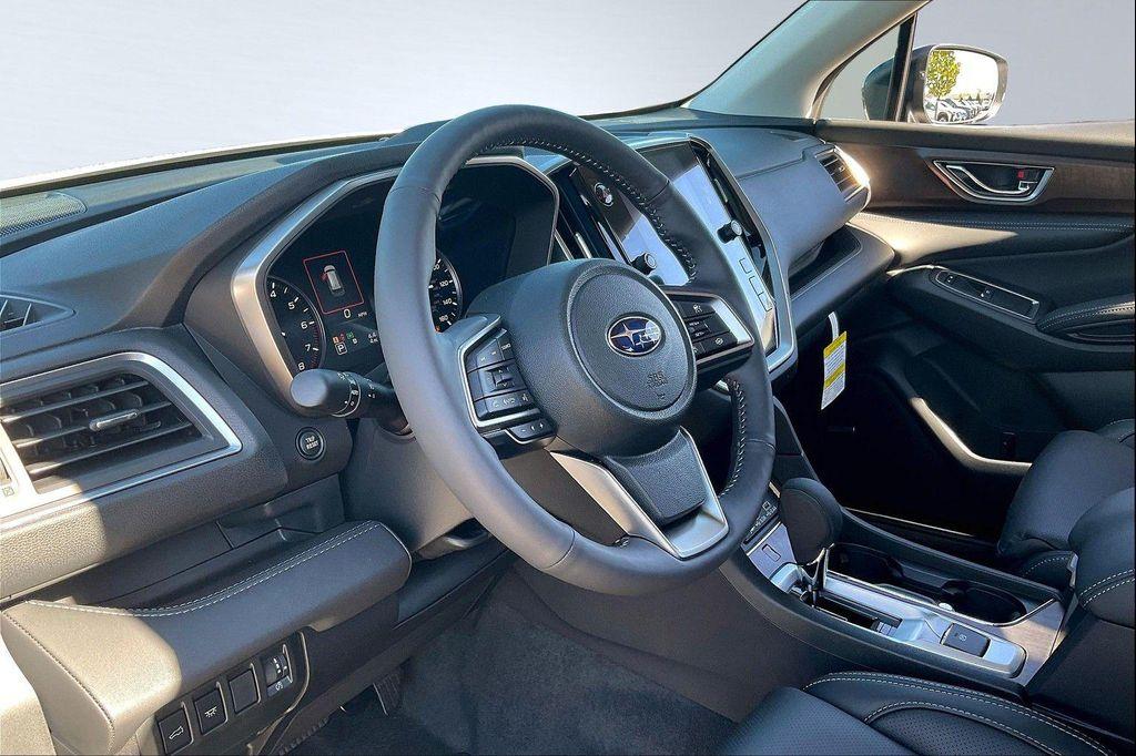 new 2025 Subaru Ascent car, priced at $50,871