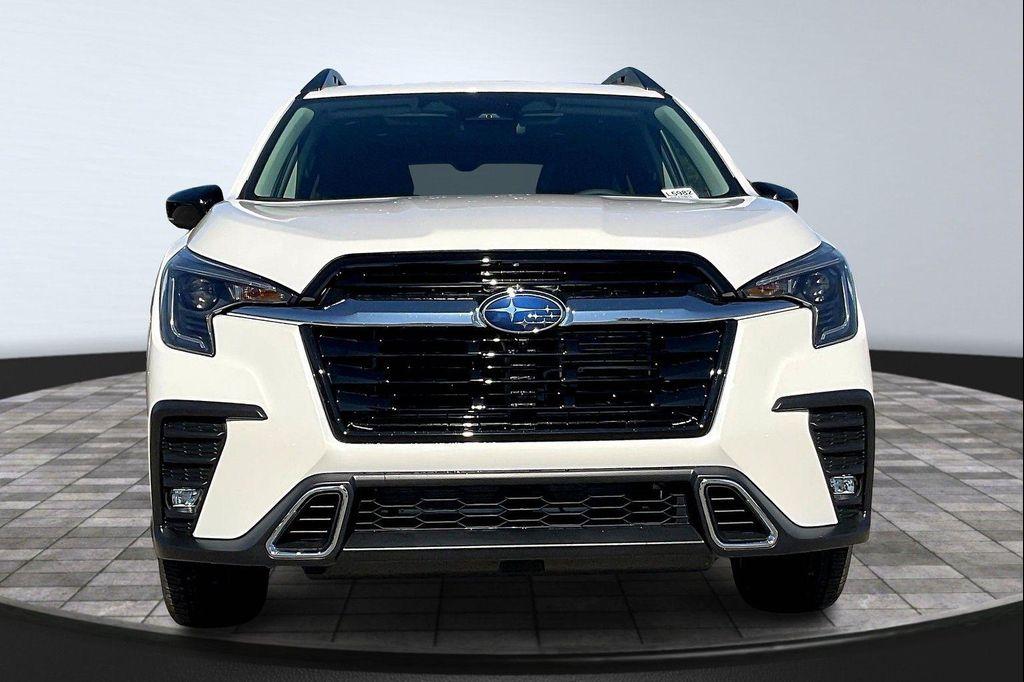 new 2025 Subaru Ascent car, priced at $50,871