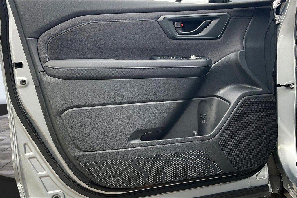 new 2025 Subaru Forester car, priced at $33,846