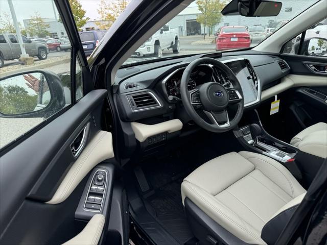 new 2024 Subaru Ascent car, priced at $45,009