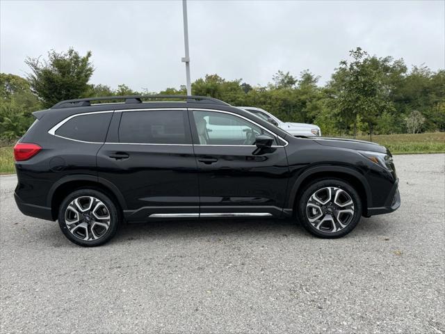 new 2024 Subaru Ascent car, priced at $45,009