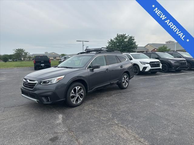 used 2020 Subaru Outback car, priced at $26,000