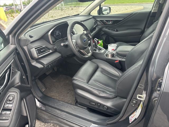 used 2020 Subaru Outback car, priced at $26,000