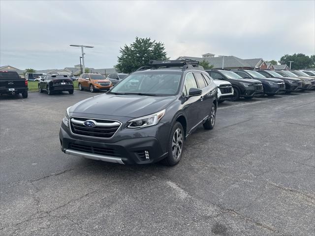used 2020 Subaru Outback car, priced at $26,000