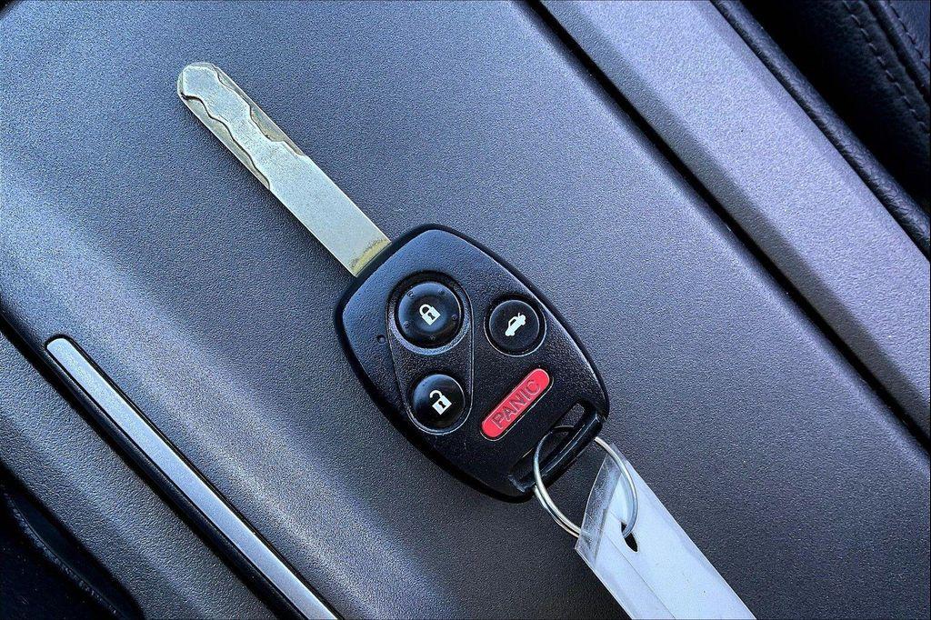 used 2011 Honda Accord car, priced at $7,000