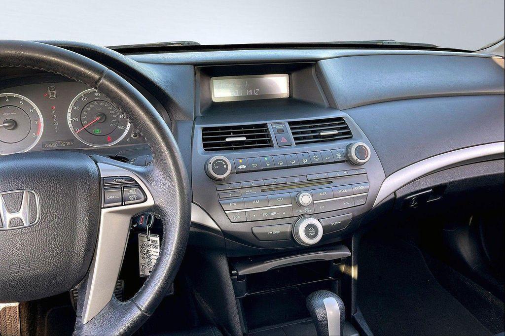 used 2011 Honda Accord car, priced at $7,000
