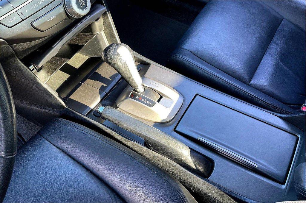 used 2011 Honda Accord car, priced at $7,000