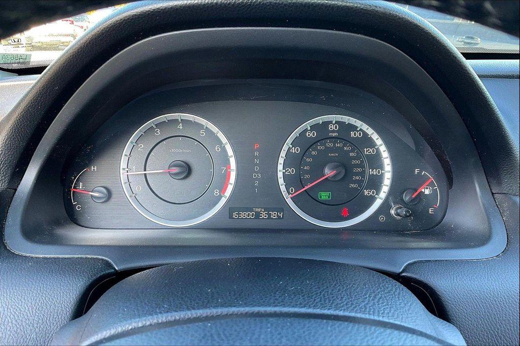 used 2011 Honda Accord car, priced at $7,000