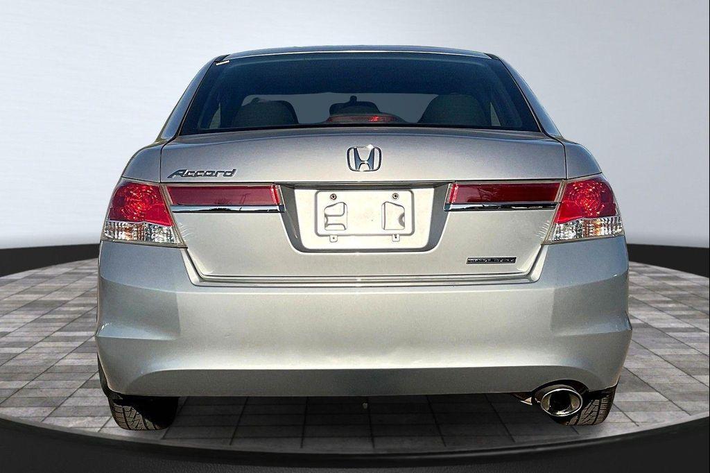 used 2011 Honda Accord car, priced at $7,000