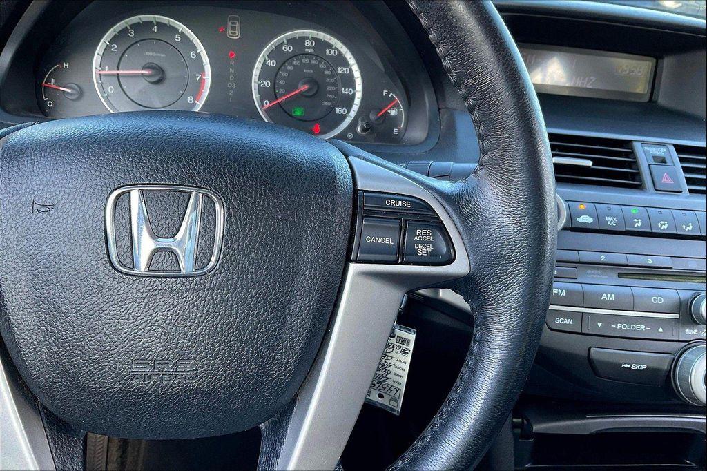 used 2011 Honda Accord car, priced at $7,000