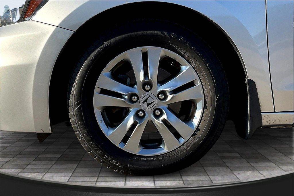 used 2011 Honda Accord car, priced at $7,000