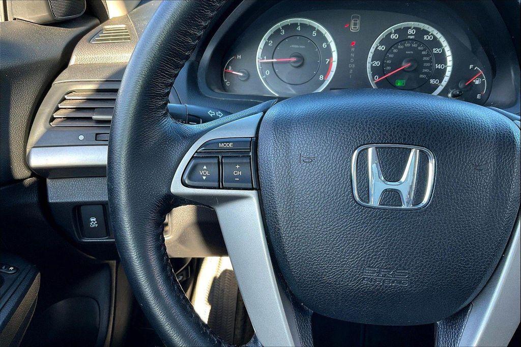 used 2011 Honda Accord car, priced at $7,000