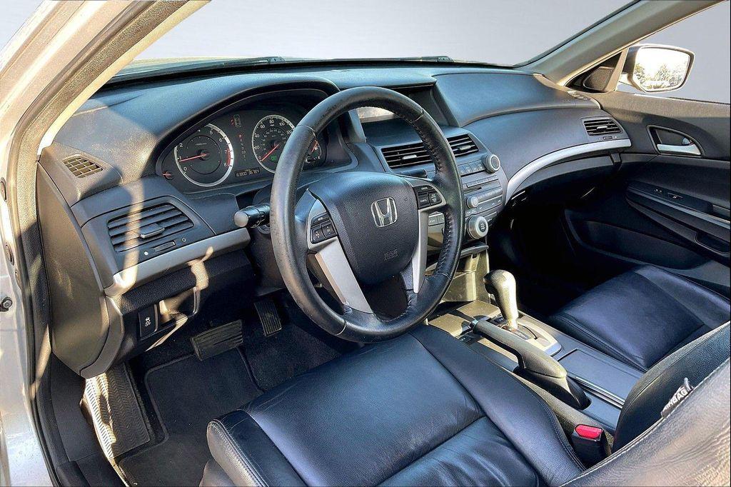 used 2011 Honda Accord car, priced at $7,000