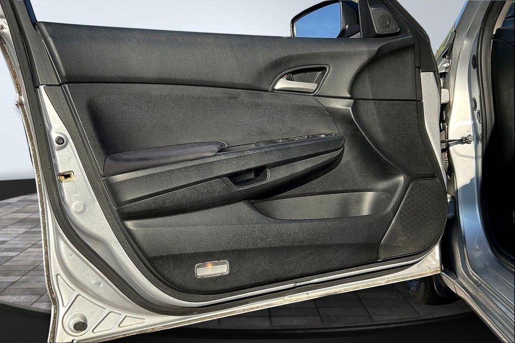 used 2011 Honda Accord car, priced at $7,000