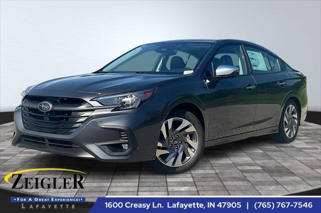 new 2025 Subaru Legacy car, priced at $41,507