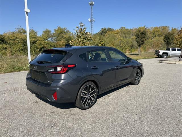 new 2024 Subaru Impreza car, priced at $26,784