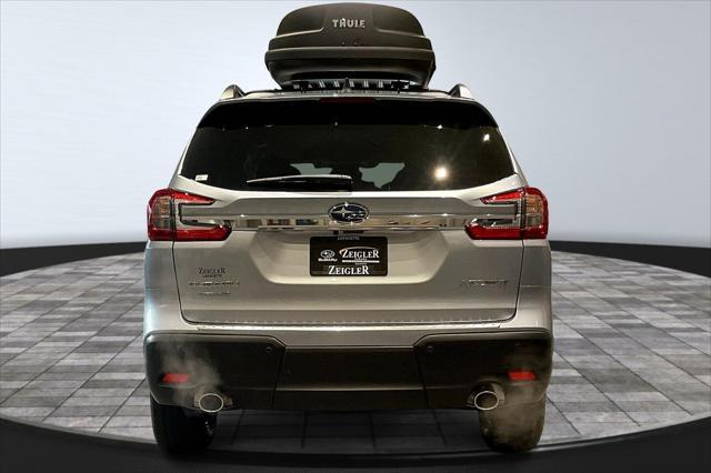 new 2025 Subaru Ascent car, priced at $41,775