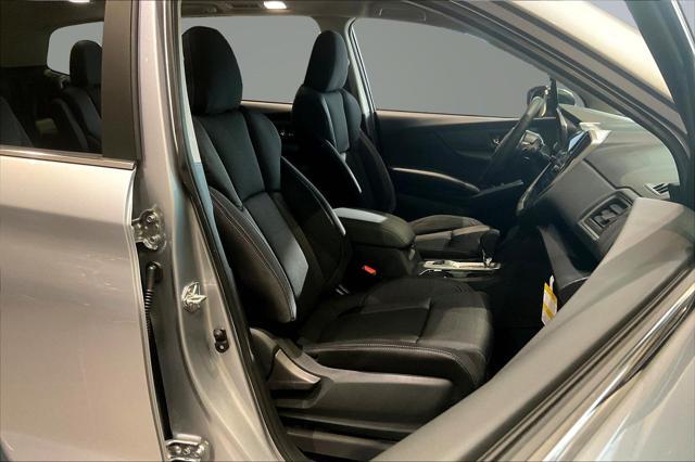 new 2025 Subaru Ascent car, priced at $41,775