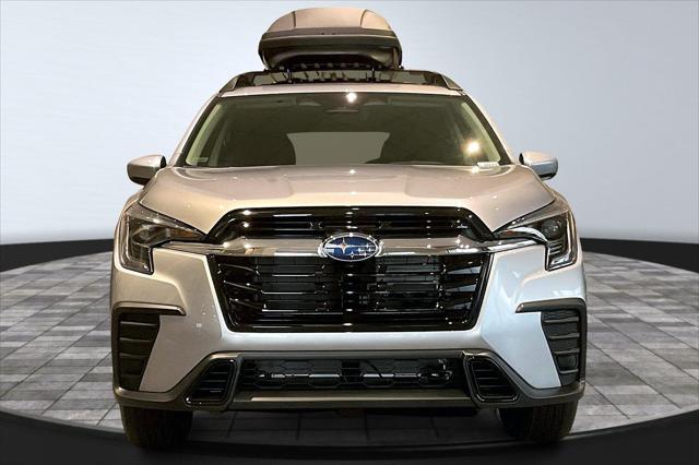 new 2025 Subaru Ascent car, priced at $41,775