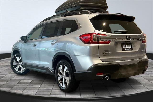 new 2025 Subaru Ascent car, priced at $41,775