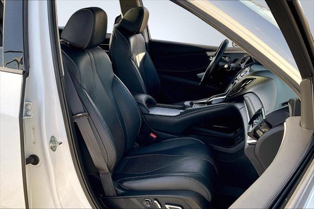 used 2020 Acura RDX car, priced at $27,199
