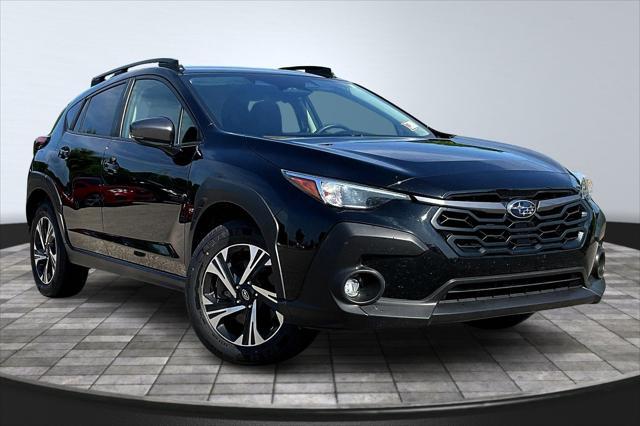 used 2024 Subaru Crosstrek car, priced at $27,995