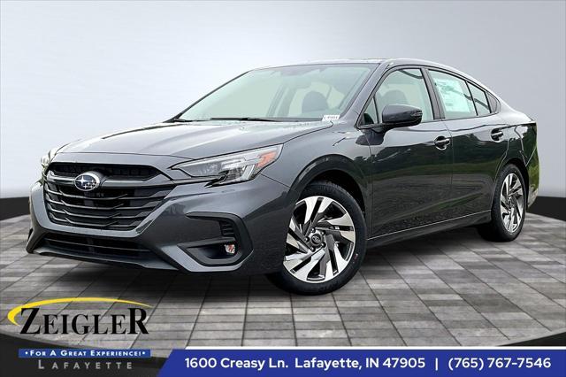new 2025 Subaru Legacy car, priced at $37,286