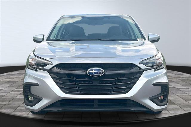 new 2025 Subaru Legacy car, priced at $33,071