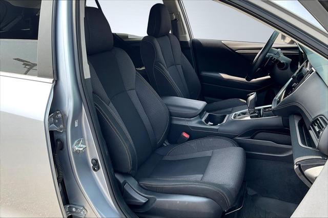 used 2022 Subaru Outback car, priced at $26,204