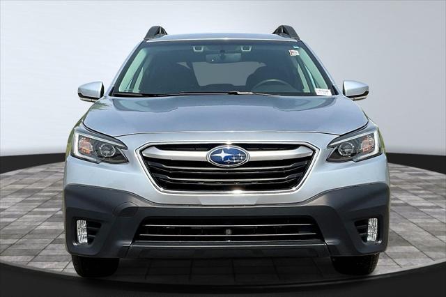 used 2022 Subaru Outback car, priced at $26,204