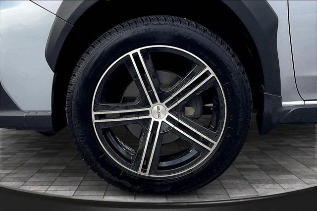 used 2021 Subaru Crosstrek car, priced at $21,499