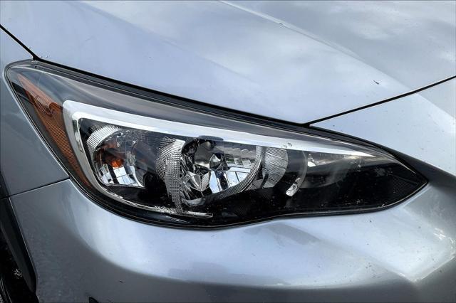 used 2021 Subaru Crosstrek car, priced at $21,499