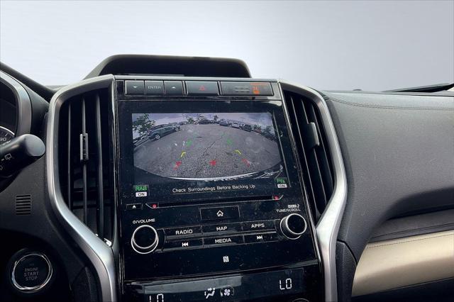 used 2021 Subaru Ascent car, priced at $29,997