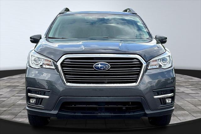 used 2021 Subaru Ascent car, priced at $29,997